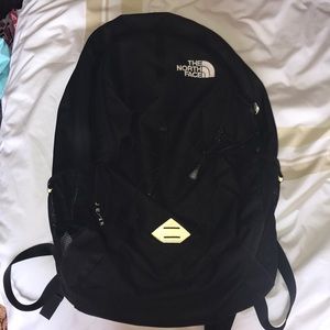 North Face Women’s Jester backpack